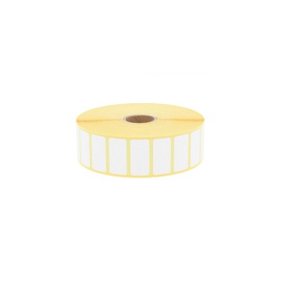 ROULEAU D'ÉTIQUETTES...