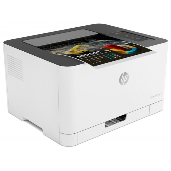 IMPRIMANTE LASER COULEUR HP 150A