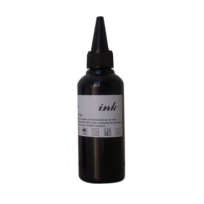 BOUTEILLE D'ENCRE...