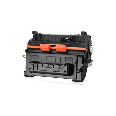TONER ADAPTABLE HP 90A -...