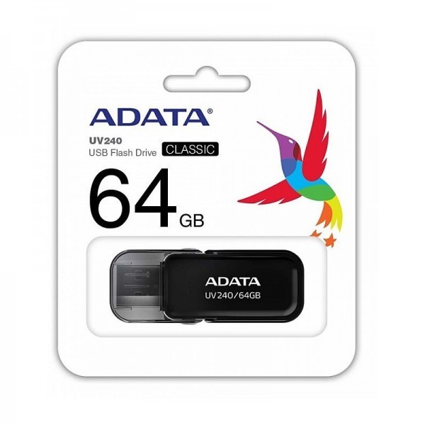 CLE USB 64GB - ADATA
