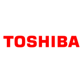 TOSHIBA